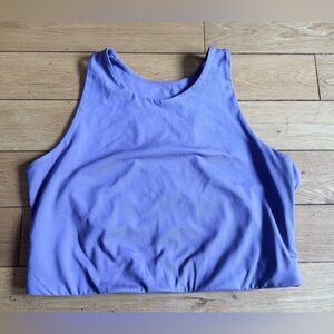 Girlfriend Collective Dylan Bra - XL wonderful condition - Sports Bra -Tank Bra